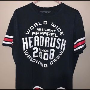 Headrush T-Shirt